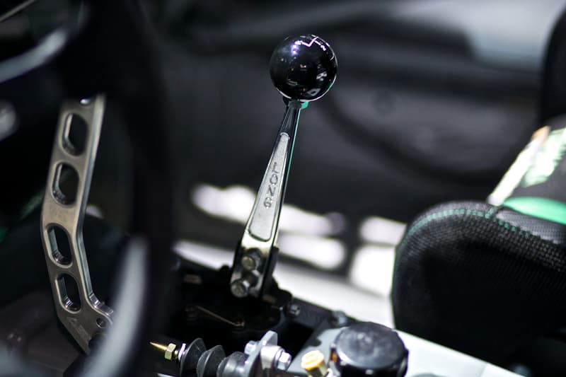 2013 年洛杉磯車展現場回顧！