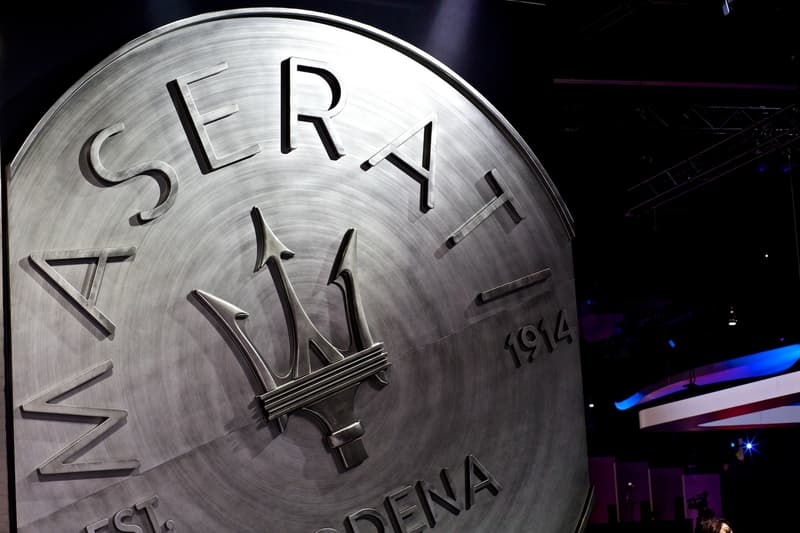 2013 年洛杉磯車展現場回顧！