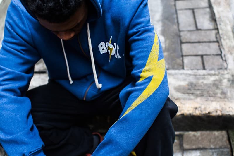 Lightning Bolt 2013 秋冬系列