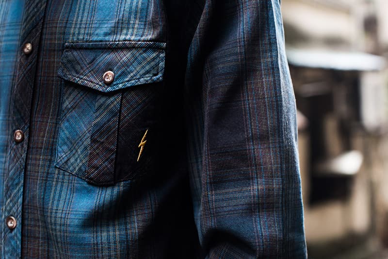 Lightning Bolt 2013 秋冬系列