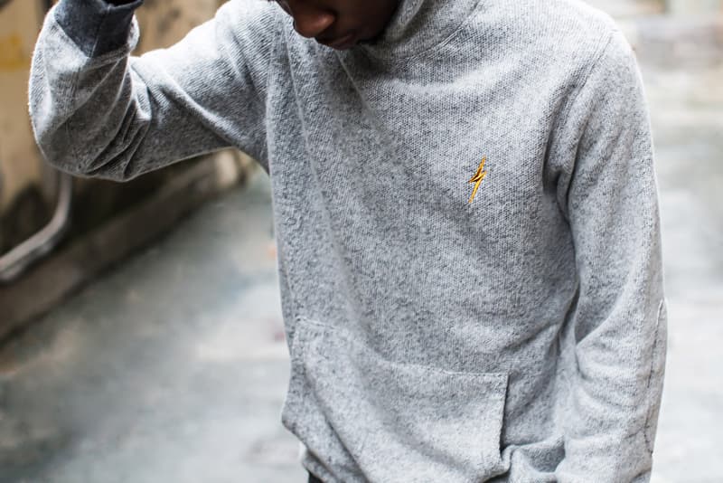 Lightning Bolt 2013 秋冬系列