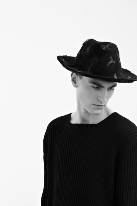 LN-CC 2013 秋冬造型搭配 Lookbook