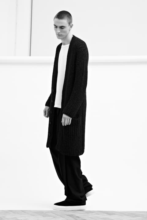 LN-CC 2013 秋冬造型搭配 Lookbook