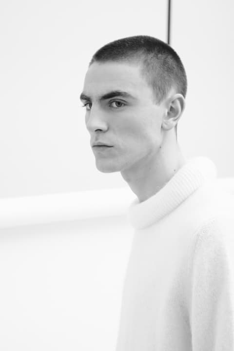 LN-CC 2013 秋冬造型搭配 Lookbook