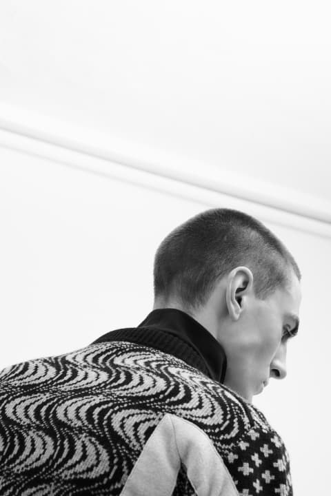 LN-CC 2013 秋冬造型搭配 Lookbook