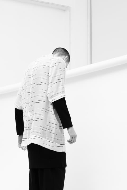 LN-CC 2013 秋冬造型搭配 Lookbook