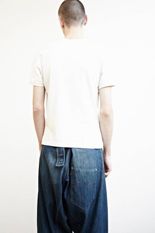 LN-CC 發佈 Levi's RED Archive 檔案系列