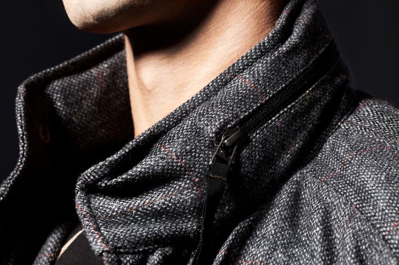 Maharishi 2013 秋冬系列