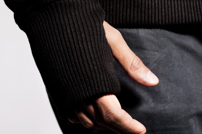 Maharishi 2013 秋冬系列