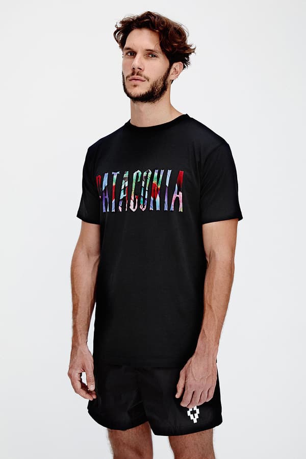 Marcelo Burlon 2014 春夏系列造型搭配 Lookbook