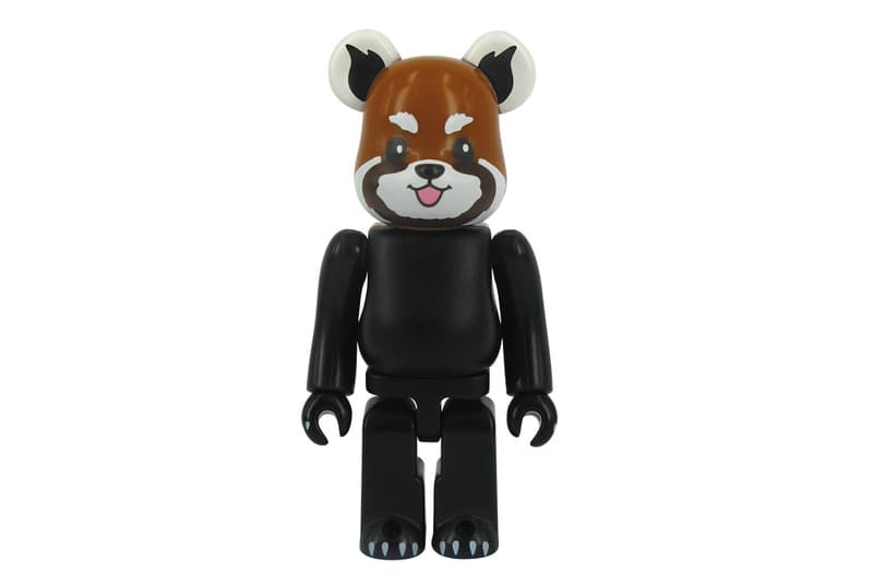 Medicom Toy Bearbrick 27 系列