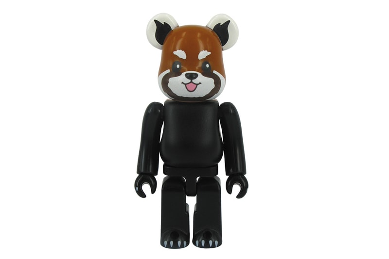Medicom Toy Bearbrick 27 系列