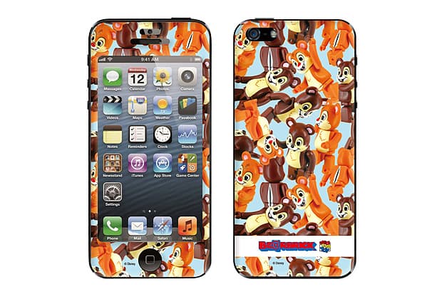 MEDICOM TOY x Gizmobies 迪士尼主題系列