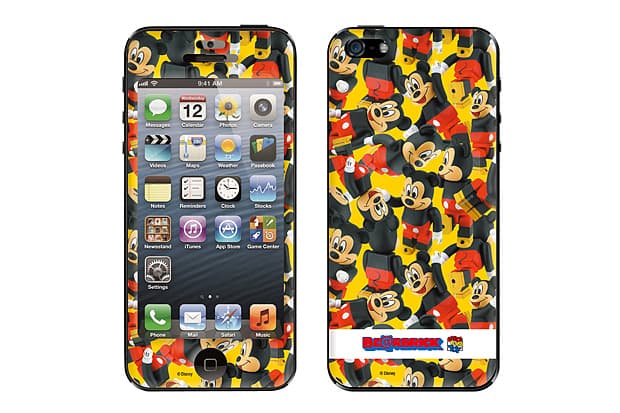 MEDICOM TOY x Gizmobies 迪士尼主題系列