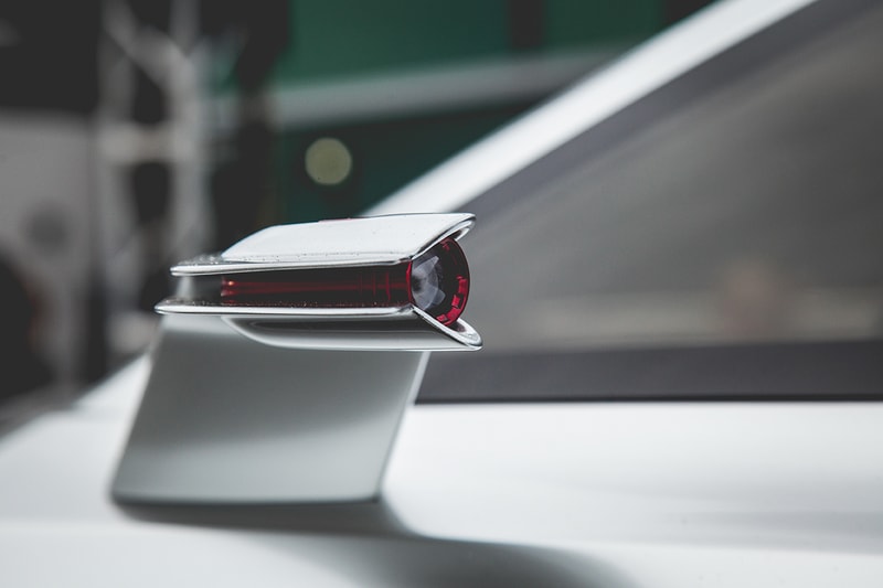 Mercedes-Benz AMG Vision Gran Turismo 發佈會回顧