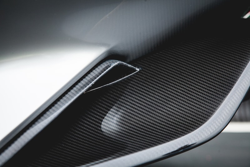 Mercedes-Benz AMG Vision Gran Turismo 發佈會回顧
