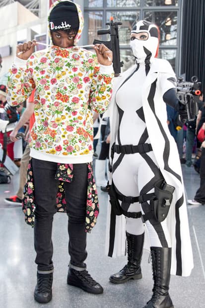 Mishka 2013 假日系列