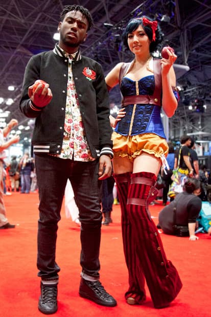 Mishka 2013 假日系列