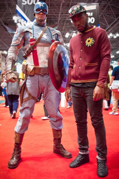 Mishka 2013 假日系列