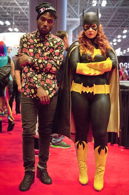 Mishka 2013 假日系列