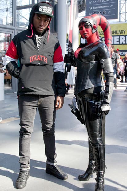 Mishka 2013 假日系列