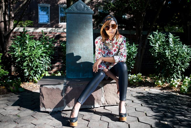 Mishka Women 2013 假日季度系列