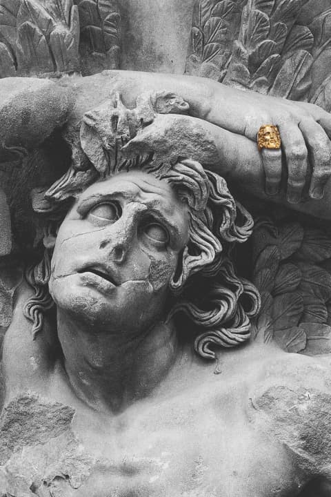 Mister 2013 秋冬配飾系列