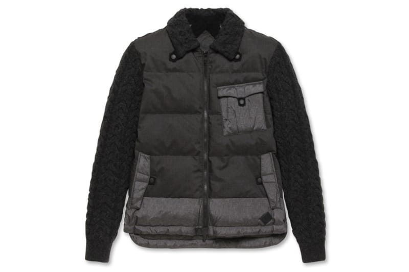 Moncler W「Wackett」羽絨夾克