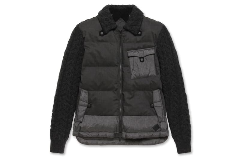 Moncler W「Wackett」羽絨夾克