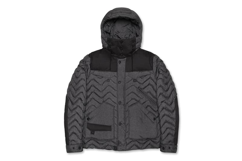Moncler W「Lancaster」羽絨夾克