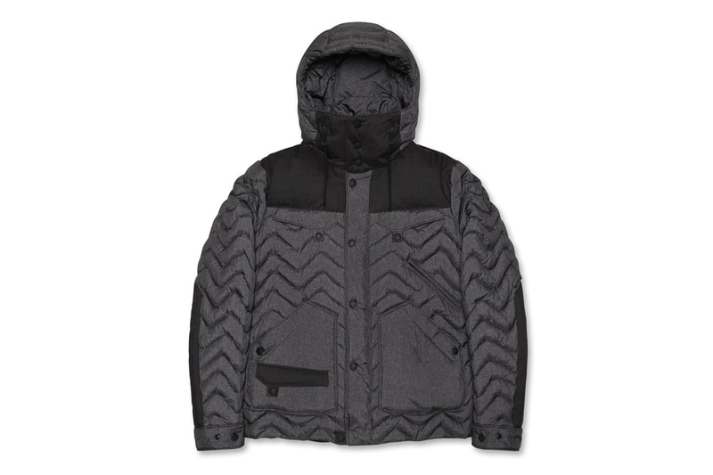 Moncler W「Lancaster」羽絨夾克