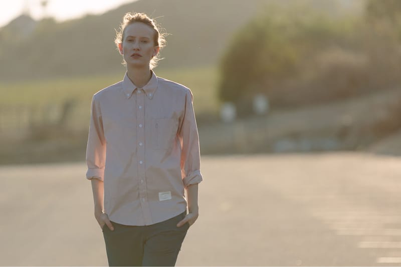 (multee)project 2013 秋冬「Less and More」系列