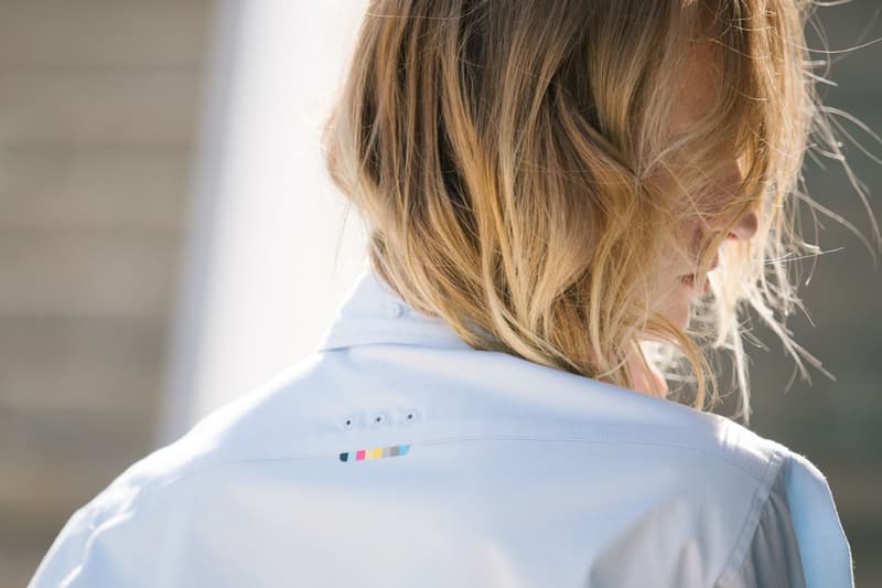 (multee)project 2013 秋冬「Less and More」系列