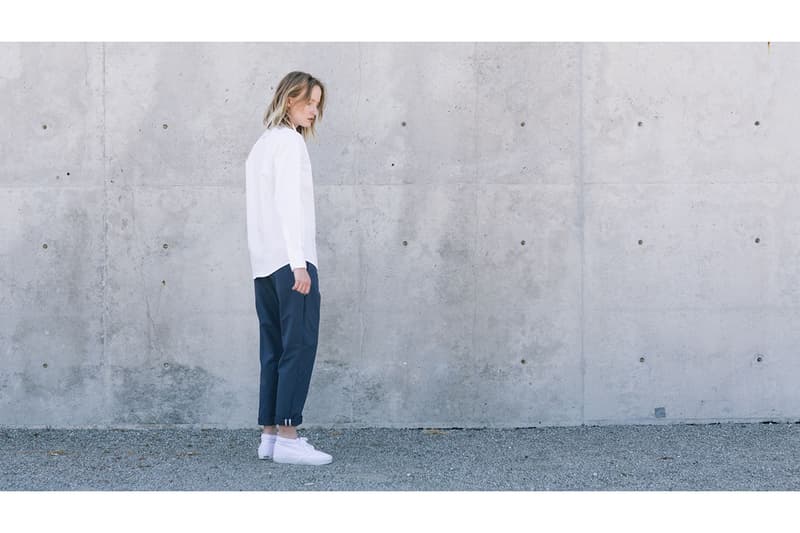 (multee)project 2013 秋冬「Less and More」系列