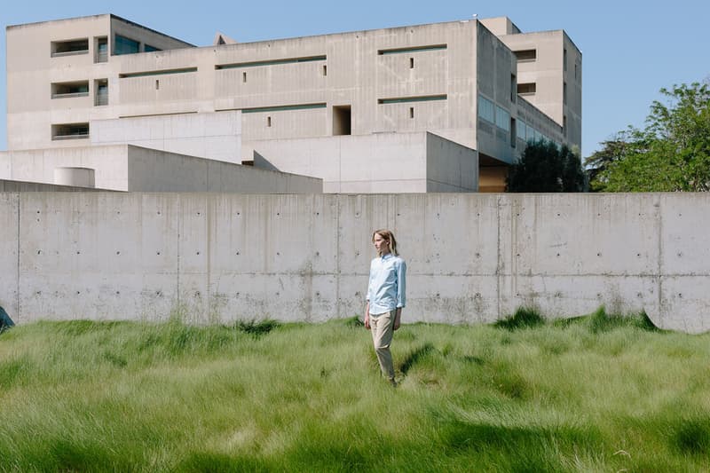 (multee)project 2013 秋冬「Less and More」系列