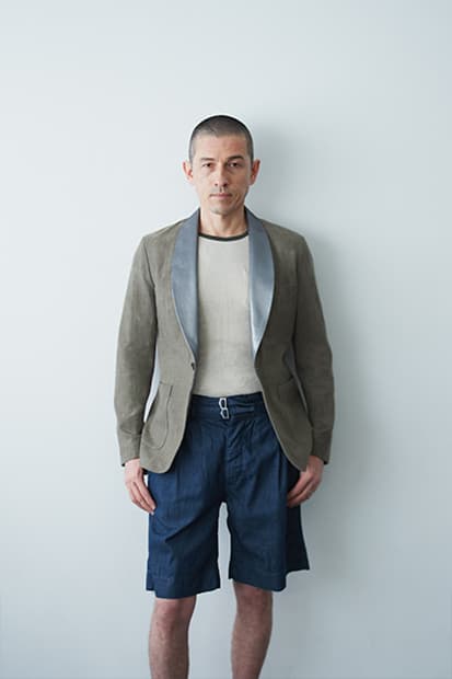 NAISSANCE 2014 春夏系列