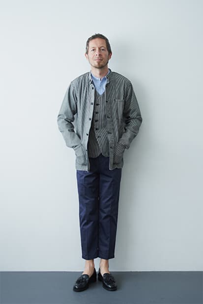 NAISSANCE 2014 春夏系列