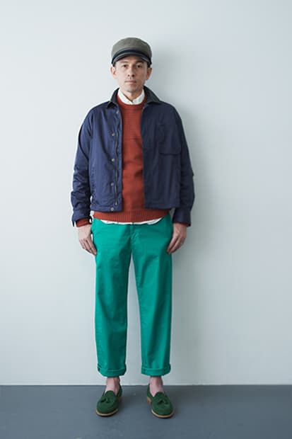 NAISSANCE 2014 春夏系列