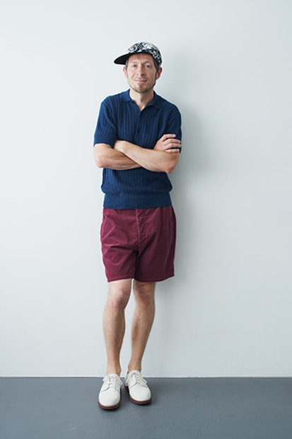 NAISSANCE 2014 春夏系列
