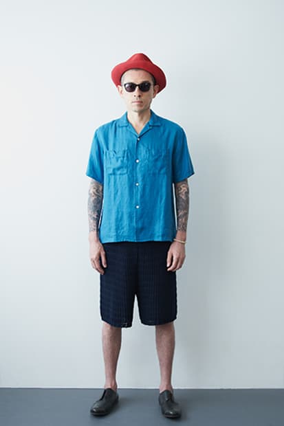 NAISSANCE 2014 春夏系列