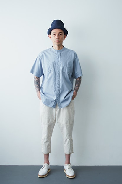 NAISSANCE 2014 春夏系列