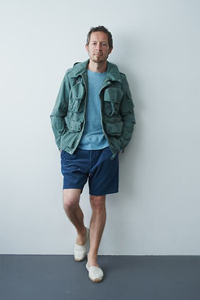 NAISSANCE 2014 春夏系列