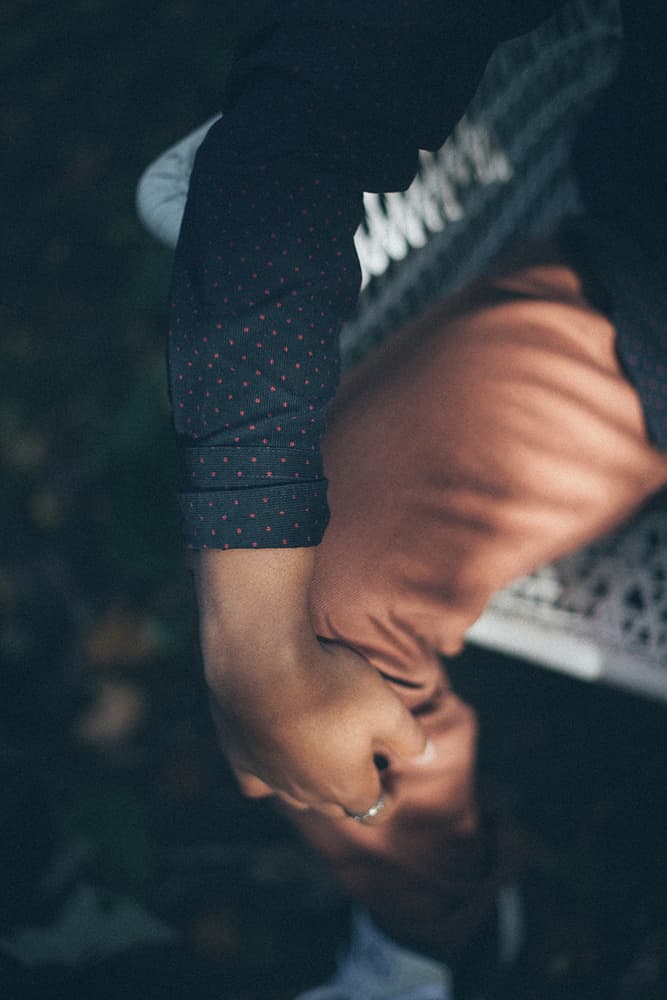 Naked &amp; Famous 2013 秋冬系列