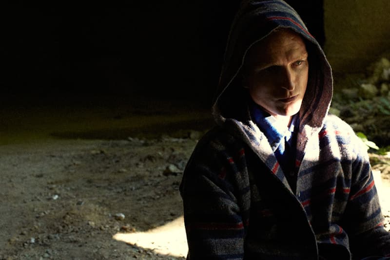 NEPENTHES 2013 秋冬「Functional Analysis Program」造型特輯