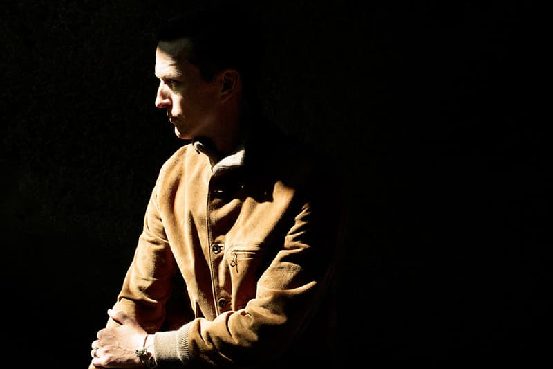 NEPENTHES 2013 秋冬「Functional Analysis Program」造型特輯