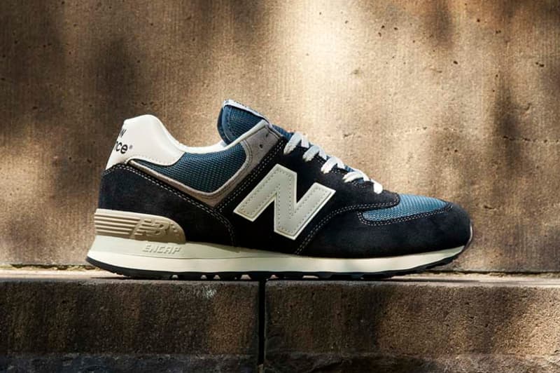 New Balance 574 元祖配色系列