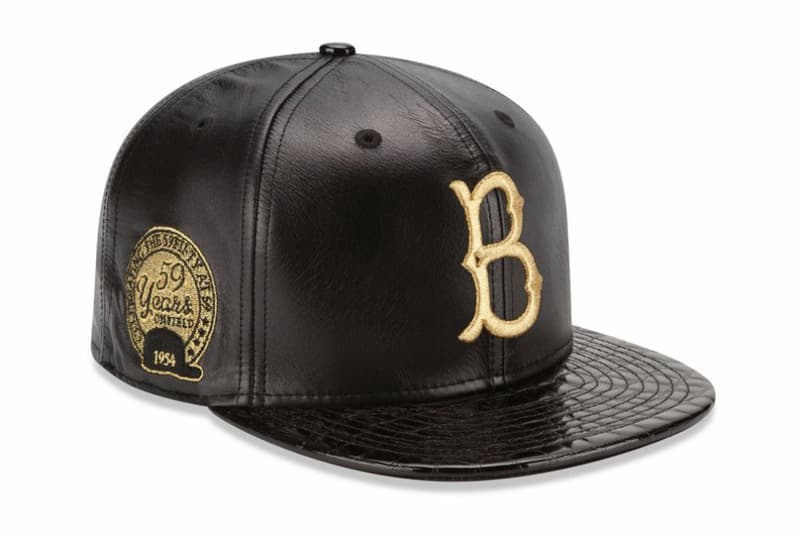 New Era 59 週年別注 59FIFTY 