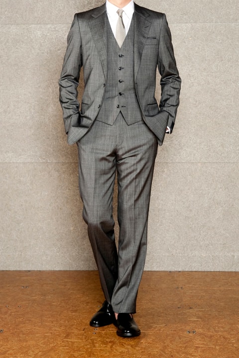 N.HOOLYWOOD COMPILE 2014 春夏造型搭配 Lookbook