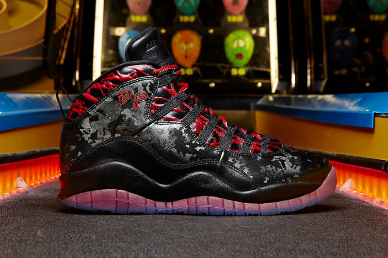 Nike 2013「Doernbecher Freestyle」系列