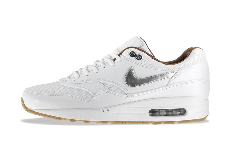 Nike 2013 秋冬 Air Max 1 FB Woven 系列